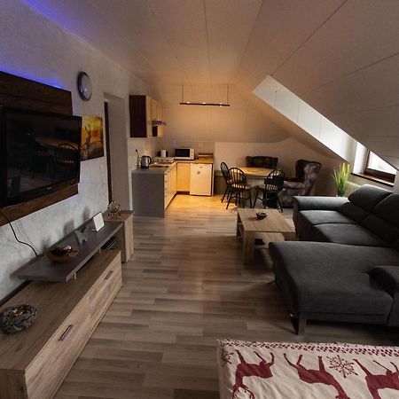 Apartment Vila Božena - Tatranská Lomnica Esterno foto