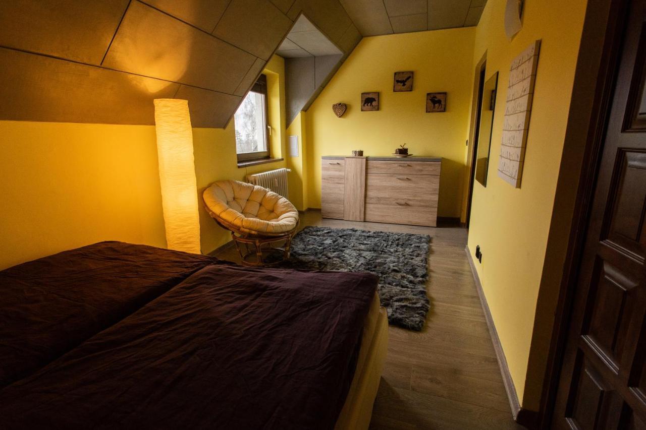 Apartment Vila Božena - Tatranská Lomnica Esterno foto