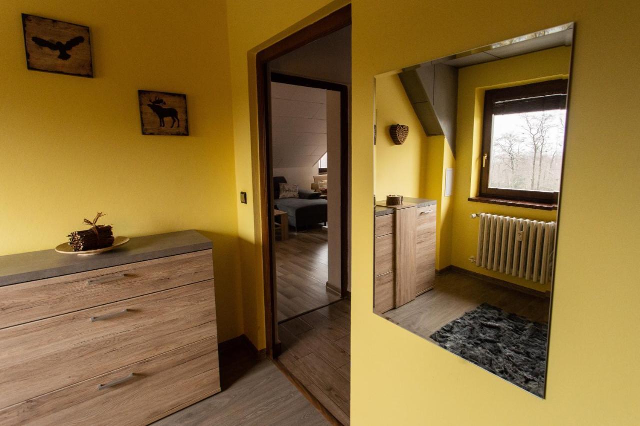 Apartment Vila Božena - Tatranská Lomnica Esterno foto